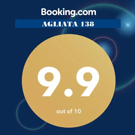 Agliata 138 * 佩特拉利亚索塔纳