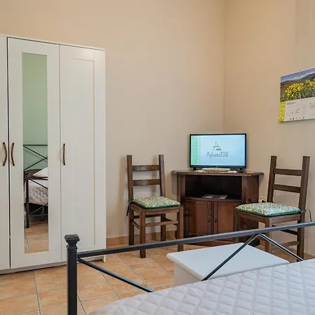 Agliata 138 Apartment *